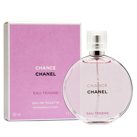 chanel chance eau tendre 50 ml prijs|chance eau tendre sample.